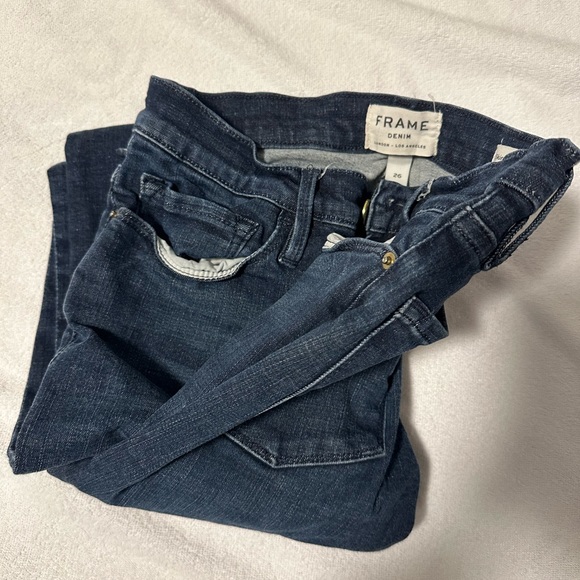 Frame jeans - Picture 4 of 4